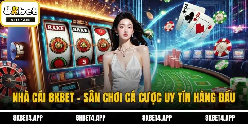 Khám Phá 8KBet.za.com - Cổng Cá Cược An Toàn Và Hấp Dẫn