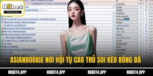 Asianbookie