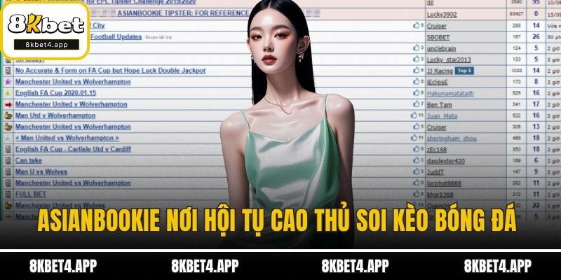 Asianbookie