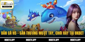 Bắn cá H5