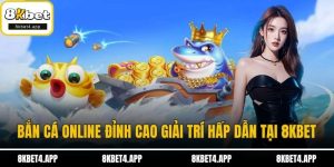 Bắn cá online