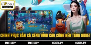 Bắn cá xèng