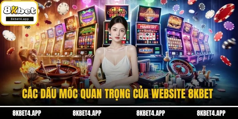 Khám Phá 8kbet.za.com - Trải Nghiệm Chơi Game Đỉnh Cao