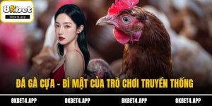 Đá gà cựa