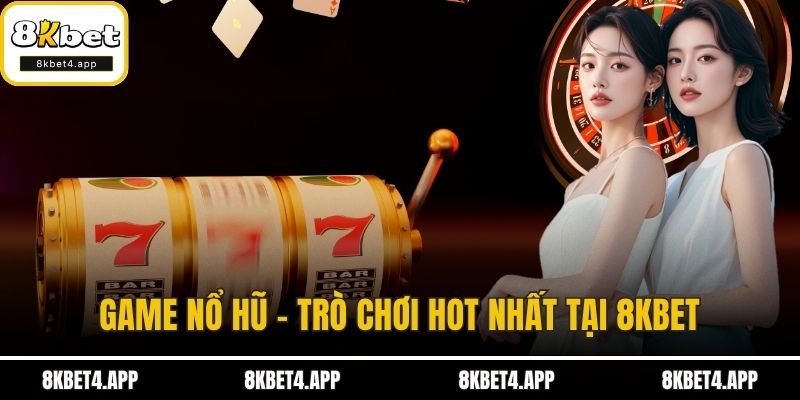Game Nổ Hũ