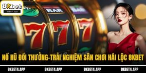 Nổ hũ đổi thưởng