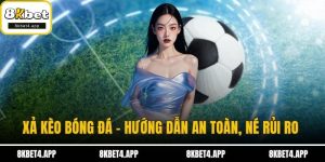 xả kèo bóng đá