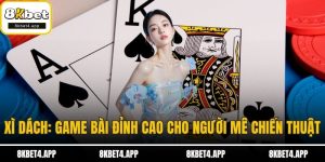 Xì Dách