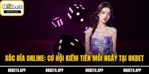 Xóc đĩa online